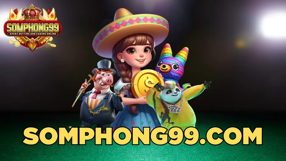 SOMPHONG99